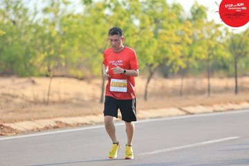STOP AND RUN MARATHON 2024 - Ảnh #2089065