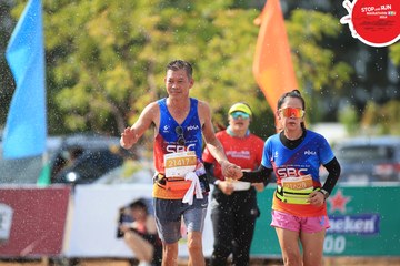STOP AND RUN MARATHON 2024 - Ảnh #2088838