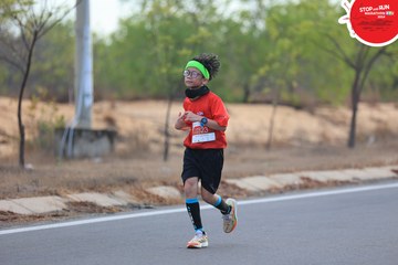 STOP AND RUN MARATHON 2024 - Ảnh #2087927