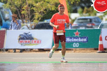 STOP AND RUN MARATHON 2024 - Ảnh #2089800