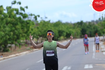 STOP AND RUN MARATHON 2024 - Ảnh #2089488