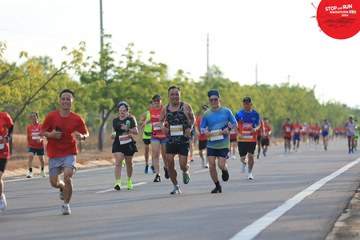 STOP AND RUN MARATHON 2024 - Ảnh #2088804