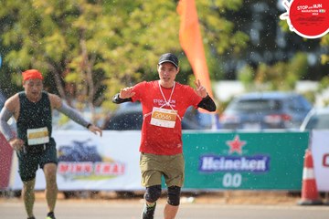 STOP AND RUN MARATHON 2024 - Ảnh #2089501