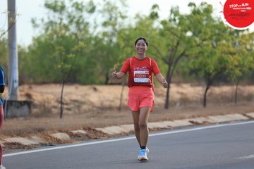 STOP AND RUN MARATHON 2024 - Ảnh #2088354