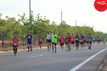 STOP AND RUN MARATHON 2024 - Ảnh #2088788