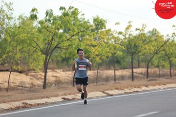 STOP AND RUN MARATHON 2024 - Ảnh #2088776