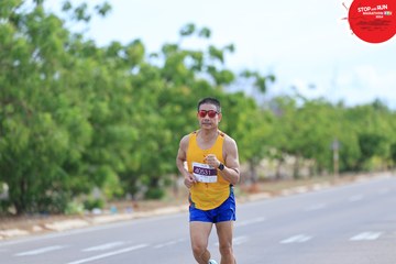 STOP AND RUN MARATHON 2024 - Ảnh #2089130