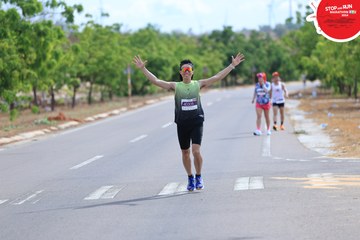 STOP AND RUN MARATHON 2024 - Ảnh #2089446