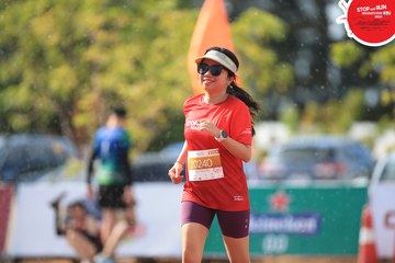 STOP AND RUN MARATHON 2024 - Ảnh #2088915