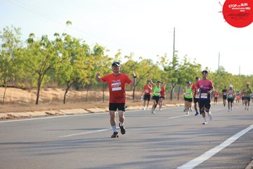 STOP AND RUN MARATHON 2024 - Ảnh #2089724