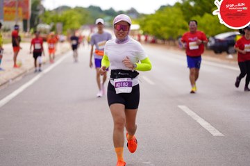 STOP AND RUN MARATHON 2024 - Ảnh #2087924
