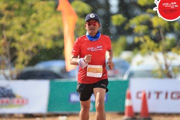 STOP AND RUN MARATHON 2024 - Ảnh #2089118