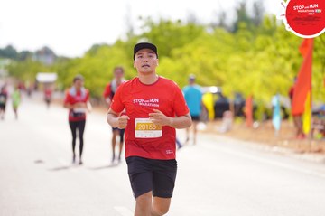 STOP AND RUN MARATHON 2024 - Ảnh #2088203