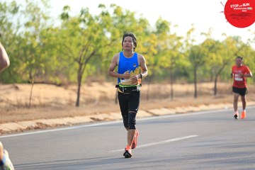 STOP AND RUN MARATHON 2024 - Ảnh #2089100