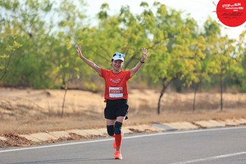 STOP AND RUN MARATHON 2024 - Ảnh #2088966