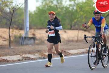 STOP AND RUN MARATHON 2024 - Ảnh #2088224