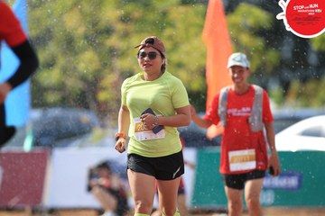 STOP AND RUN MARATHON 2024 - Ảnh #2088896