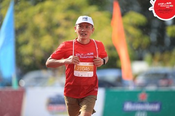 STOP AND RUN MARATHON 2024 - Ảnh #2089474