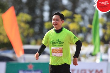 STOP AND RUN MARATHON 2024 - Ảnh #2088476