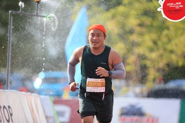 STOP AND RUN MARATHON 2024 - Ảnh #2089540