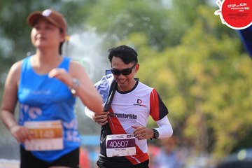 STOP AND RUN MARATHON 2024 - Ảnh #2089843