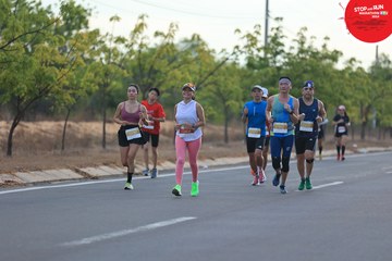 STOP AND RUN MARATHON 2024 - Ảnh #2088208