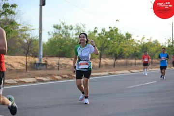 STOP AND RUN MARATHON 2024 - Ảnh #2088494