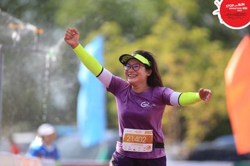 STOP AND RUN MARATHON 2024 - Ảnh #2088384