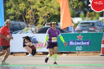 STOP AND RUN MARATHON 2024 - Ảnh #2088326