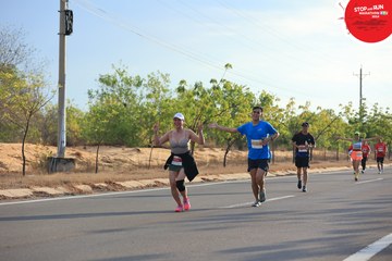 STOP AND RUN MARATHON 2024 - Ảnh #2089772