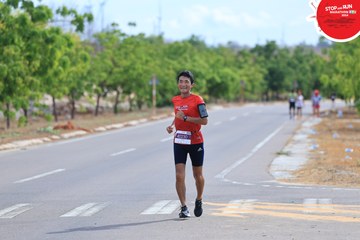 STOP AND RUN MARATHON 2024 - Ảnh #2089392