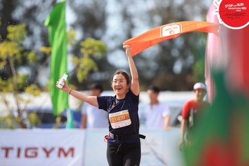 STOP AND RUN MARATHON 2024 - Ảnh #2089895