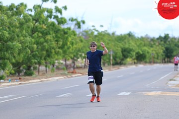 STOP AND RUN MARATHON 2024 - Ảnh #2088916