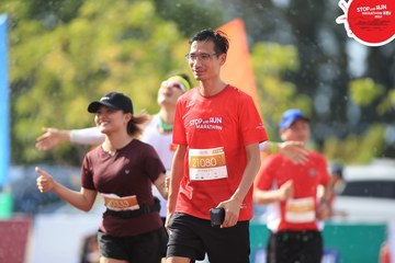 STOP AND RUN MARATHON 2024 - Ảnh #2088043