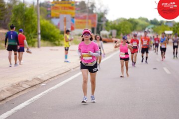 STOP AND RUN MARATHON 2024 - Ảnh #2088748