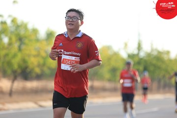 STOP AND RUN MARATHON 2024 - Ảnh #2088934