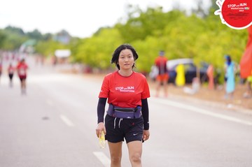 STOP AND RUN MARATHON 2024 - Ảnh #2089044