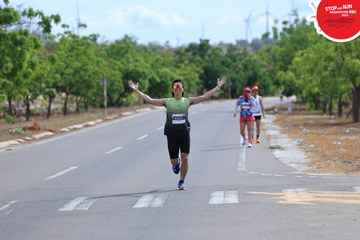 STOP AND RUN MARATHON 2024 - Ảnh #2089443