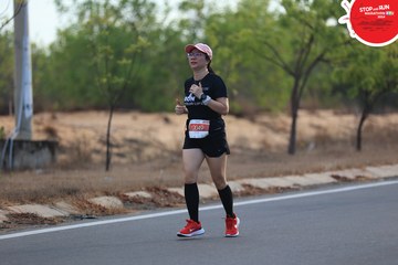 STOP AND RUN MARATHON 2024 - Ảnh #2088227