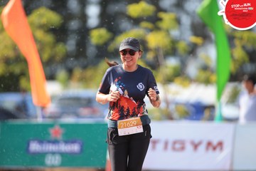 STOP AND RUN MARATHON 2024 - Ảnh #2089202