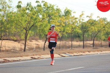 STOP AND RUN MARATHON 2024 - Ảnh #2088958