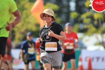 STOP AND RUN MARATHON 2024 - Ảnh #2088732