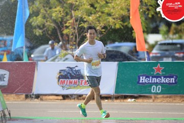 STOP AND RUN MARATHON 2024 - Ảnh #2089304