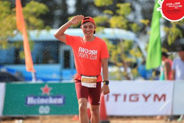 STOP AND RUN MARATHON 2024 - Ảnh #2089796