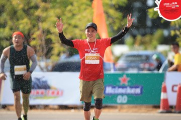 STOP AND RUN MARATHON 2024 - Ảnh #2089531