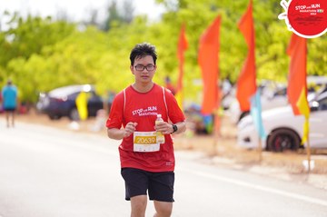 STOP AND RUN MARATHON 2024 - Ảnh #2088256