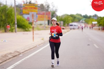 STOP AND RUN MARATHON 2024 - Ảnh #2089232