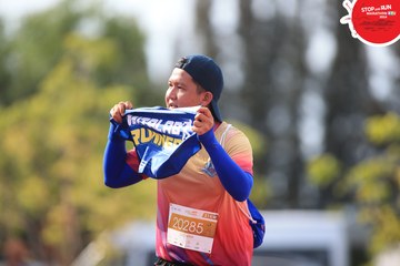 STOP AND RUN MARATHON 2024 - Ảnh #2089742