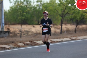 STOP AND RUN MARATHON 2024 - Ảnh #2088228