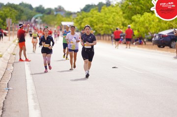 STOP AND RUN MARATHON 2024 - Ảnh #2087786